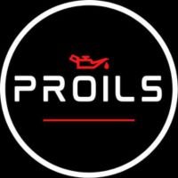 Logotipo de Proils (Olivos)